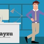 Bonjour! Multi-language, Custom Forms and 10 other new Cayzu Help Desk Features