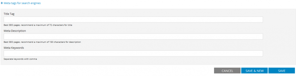 Cayzu Help Desk meta tags