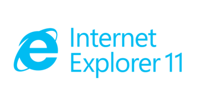 Internet Explorer 11