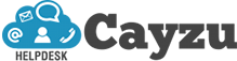 cayzu logo